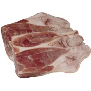 Pork Hock Knuckles Half 1kg 4