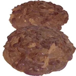 Pork Liver Sliced 2kg 1