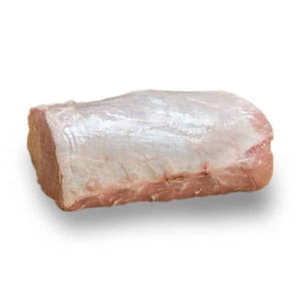 Pork Loin Whole