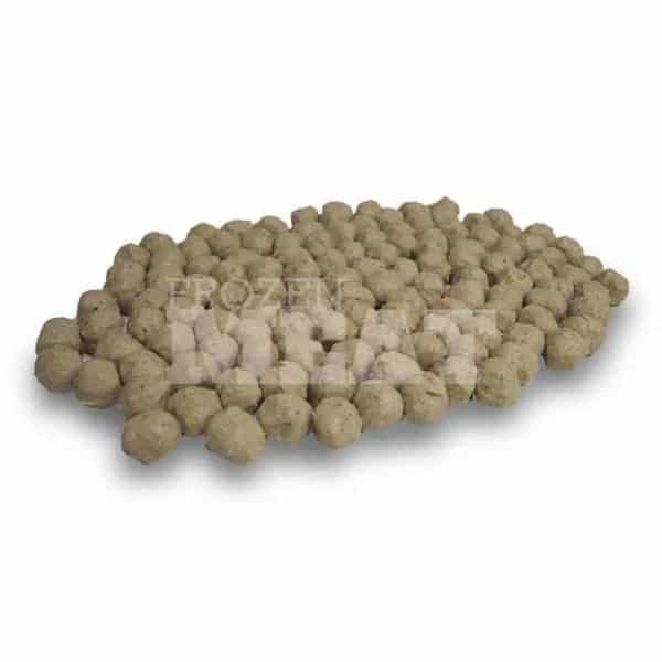Froz Pork Meatballs Unbranded 3