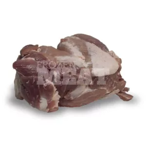 Pork Shoulder 10