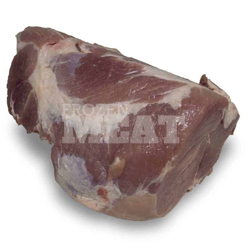 Pork Shoulder 11
