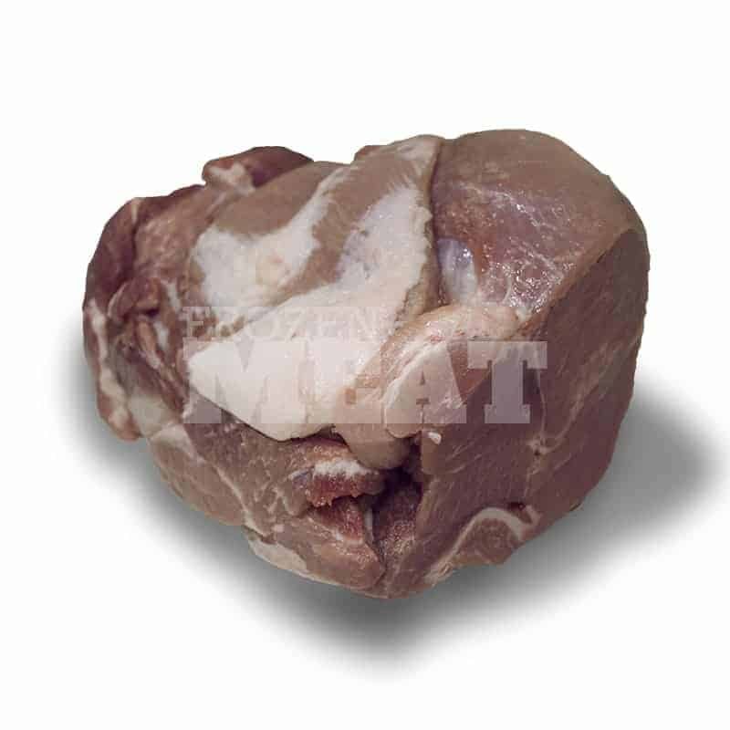 Pork Shoulder 2