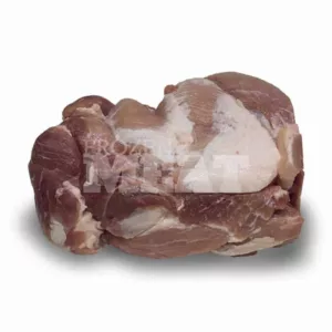 Pork Shoulder