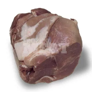 Pork Shoulder 4