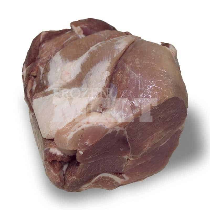 Pork Shoulder 4
