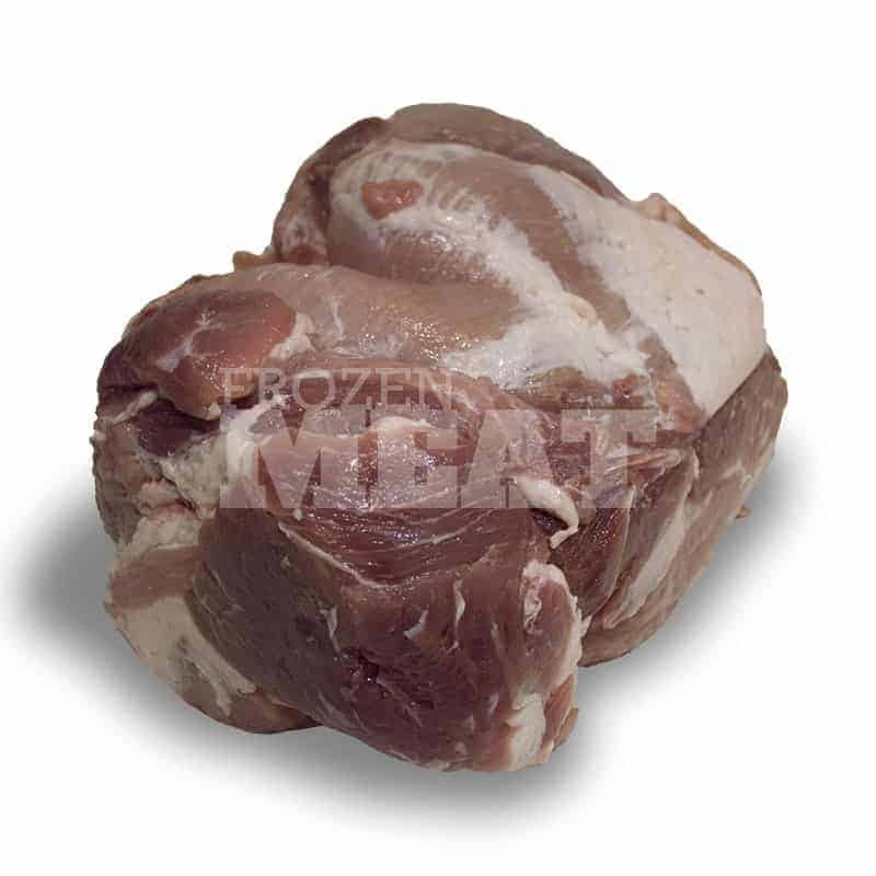 Pork Shoulder 5