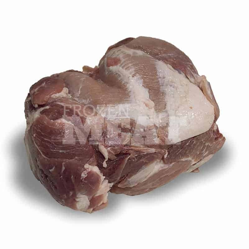 Pork Shoulder 6
