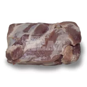 Pork Shoulder 7