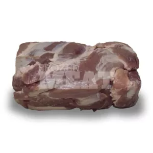 Pork Shoulder 8