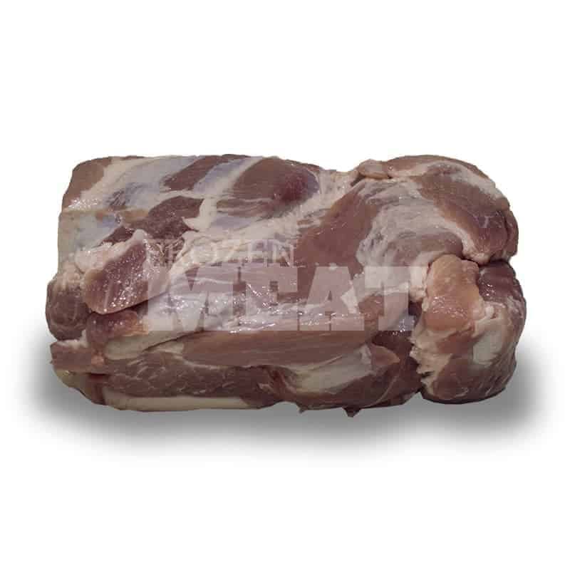 Pork Shoulder 8
