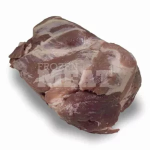 Pork Shoulder 9