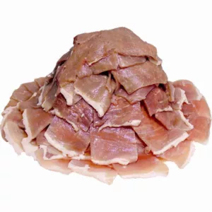Pork Sliced Boneless 2