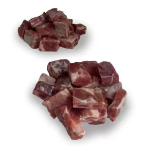 Pork Spare Ribs 2 Inch 2