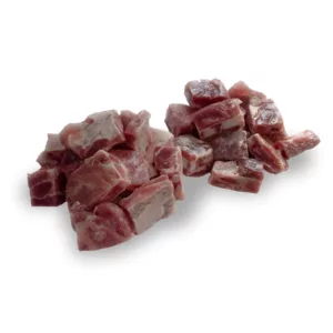 Pork Spare Ribs 2 Inch 3