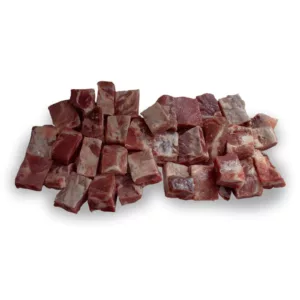 Pork Spare Ribs 2 Inch 4