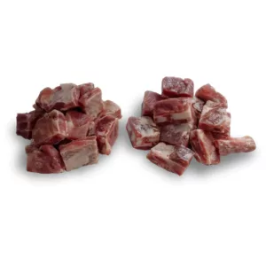 Pork Spare Ribs 2 Inch 6