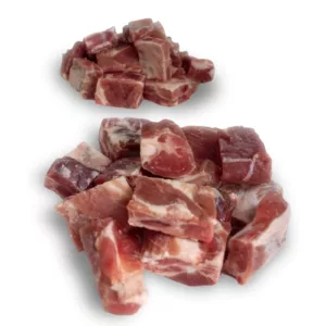 Pork Spare Ribs 2 Inch 7