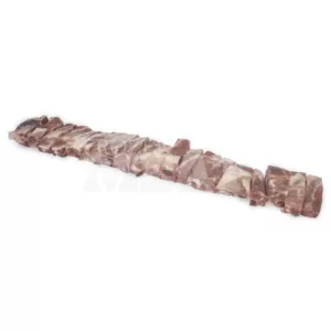 Froz Pork Spare Ribs Cut 4 Inch 2kg 1