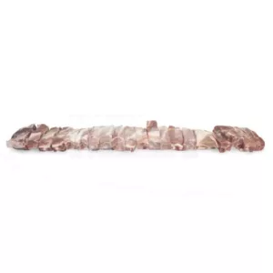Froz Pork Spare Ribs Cut 4 Inch 2kg 4