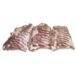Froz Pork Spare Ribs Whole 4 Inch 4kg 5