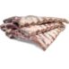Froz Pork Spare Ribs Whole 4 Inch 4kg 6