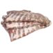 Froz Pork Spare Ribs Whole 4 Inch 4kg 8
