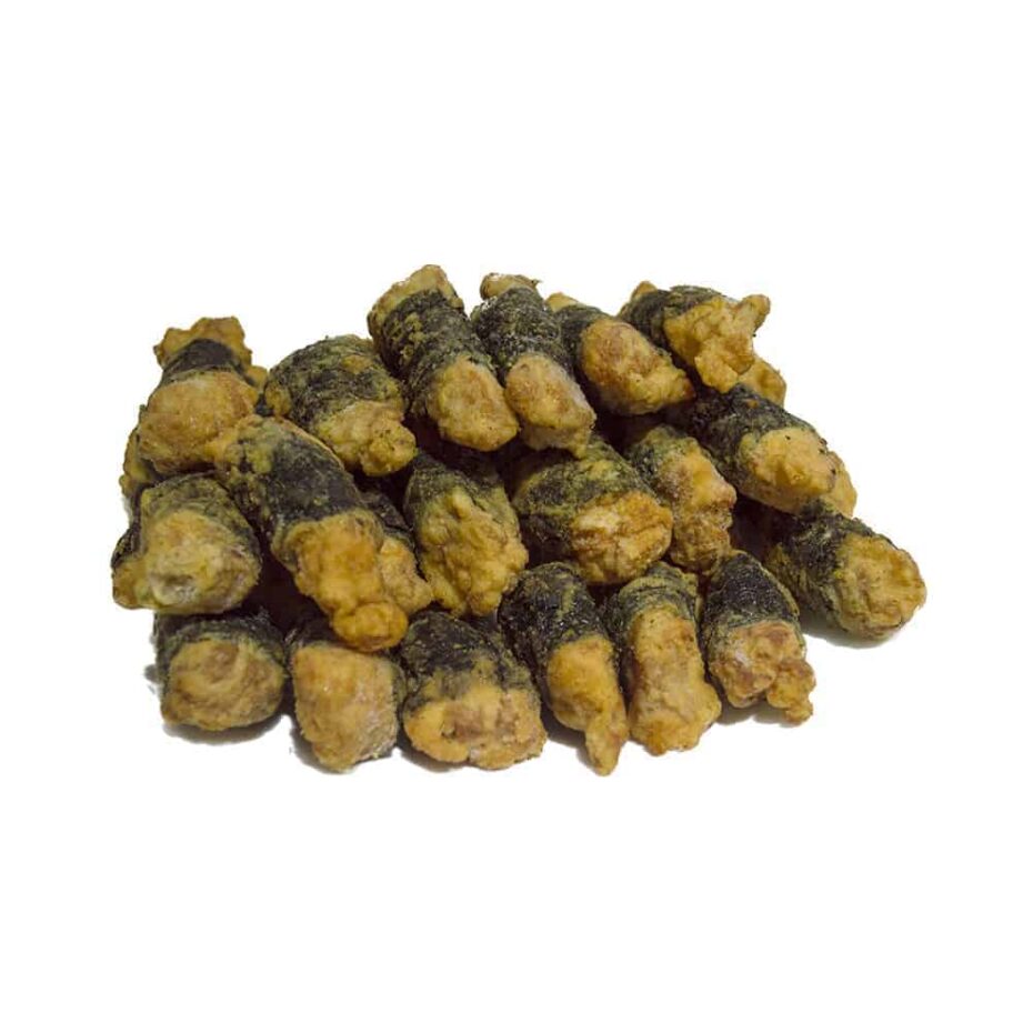 Seaweed Chicken 1pkt 1