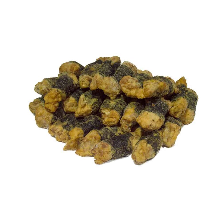 Seaweed Chicken 1pkt 3