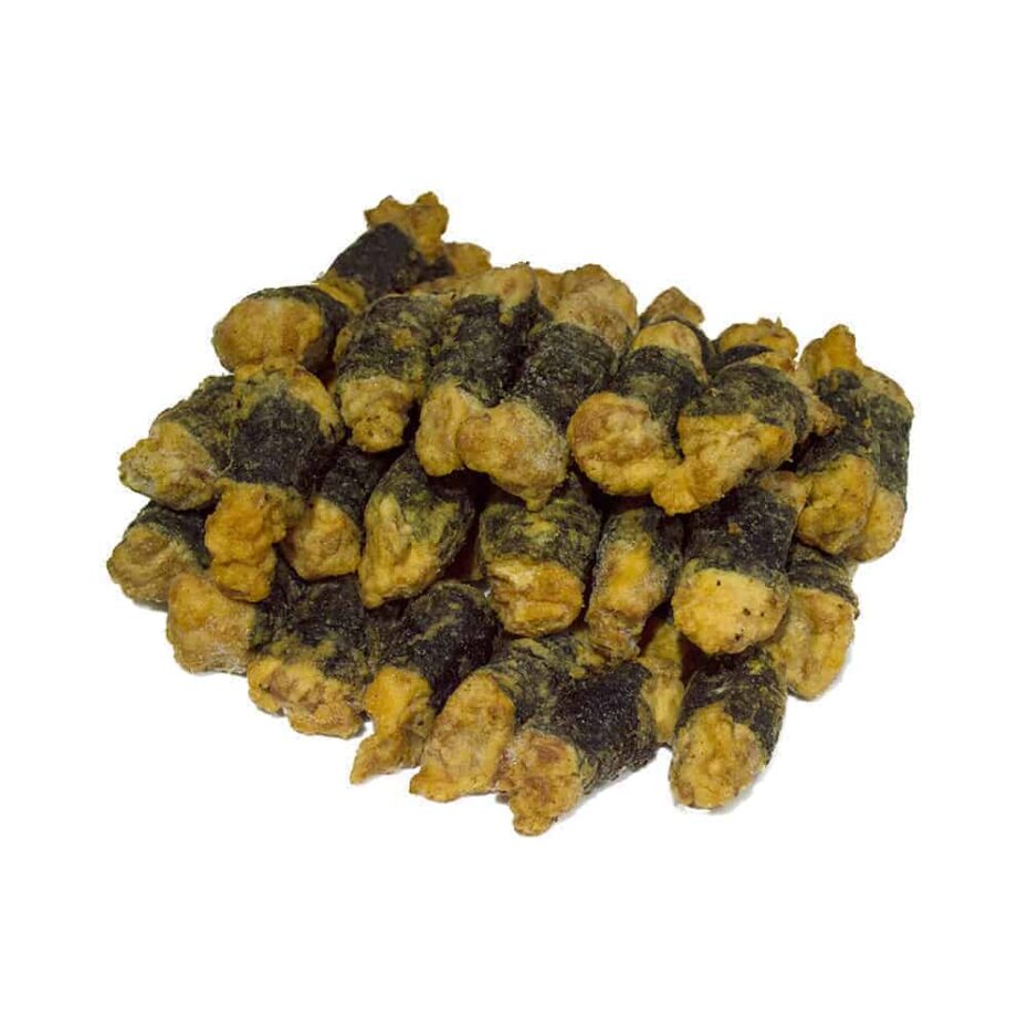 Seaweed Chicken 1pkt 4