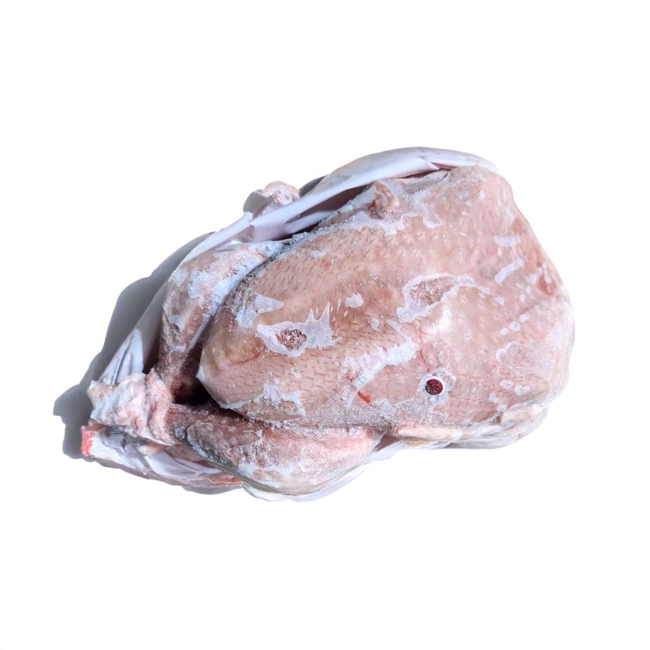 Turkey Whole Brazil Sadia 2